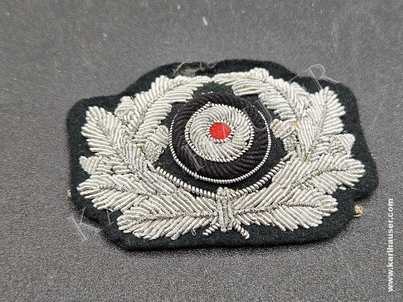 Art.  wehrmacht-heer-eichenlaubkranz-fur-die-offiziersschirmmutze