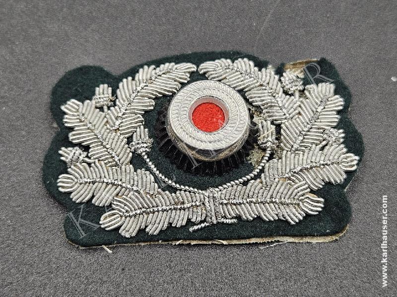 Art.  wehrmacht-heer-eichenlaubkranz-fur-die-offiziersschirmmutze