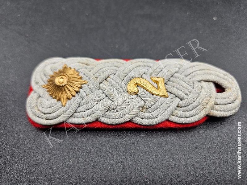 Art.  wehrmacht-heer-einzel-schulterstucke-fur-einen-oberstleutnant-der-artillerie-regiment-7