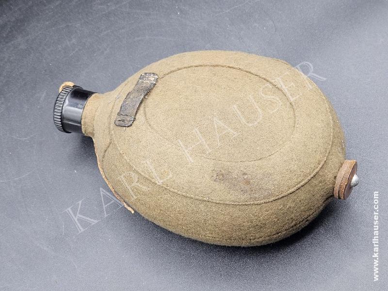 Art.  wehrmacht-heer-feldflasche-german-canteen