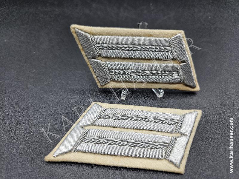 Art.  wehrmacht-heer-kragenspiegel-fur-den-parade-waffenrock-fur-offiziere-der-infanterie