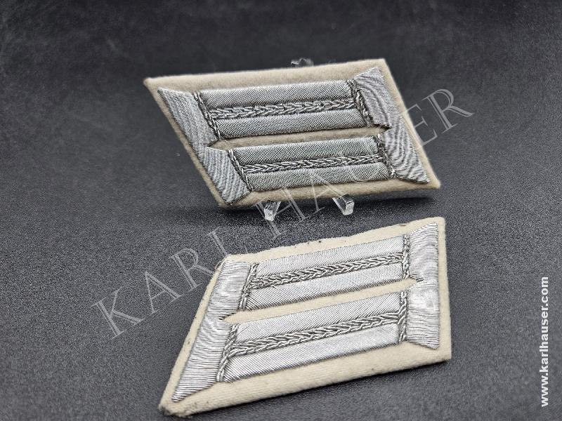 Art.  wehrmacht-heer-kragenspiegel-fur-den-parade-waffenrock-fur-offiziere-der-infanterie
