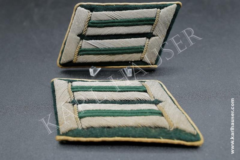Art.  wehrmacht-heer-paar-kragenspiegel-fur-einen-zahlmeister