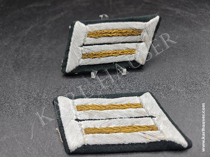 Art.  wehrmacht-heer-paar-kragenspiegel-fur-offiziere-der-nachrichten