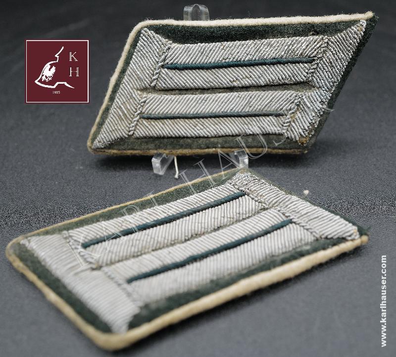 Art.  wehrmacht-heer-paar-kragenspiegel-wh-beamten