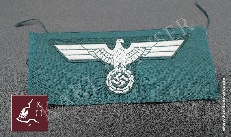 Art.  wehrmacht-heer-schiffchenadler-fur-mannschaften