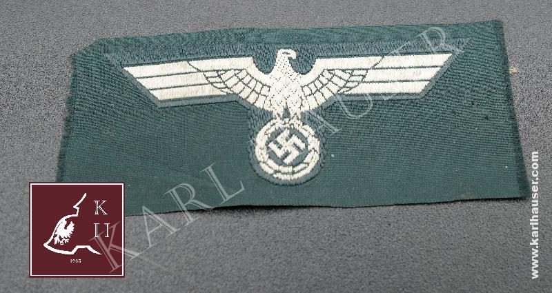 Art.  wehrmacht-heer-schiffchenadler-fur-mannschaften