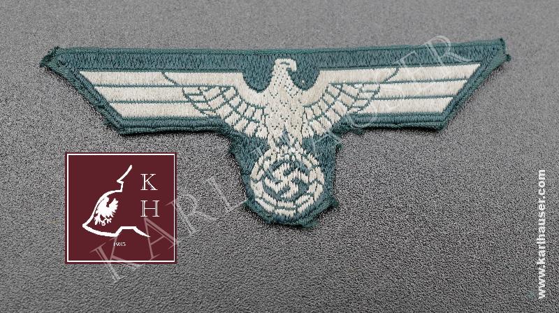 Art.  wehrmacht-heer-schiffchenadler-fur-mannschaften