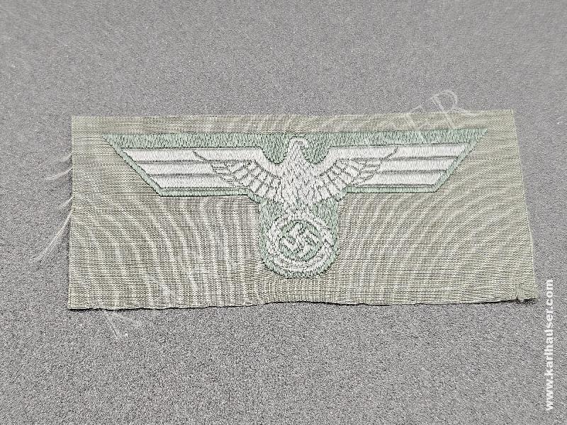 Art.  wehrmacht-heer-schiffchenadler-fur-mannschaften