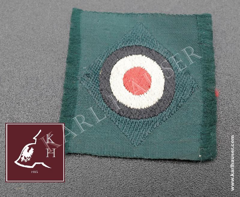Art.  wehrmacht-heer-schiffchenkokarde-fur-mannschaften