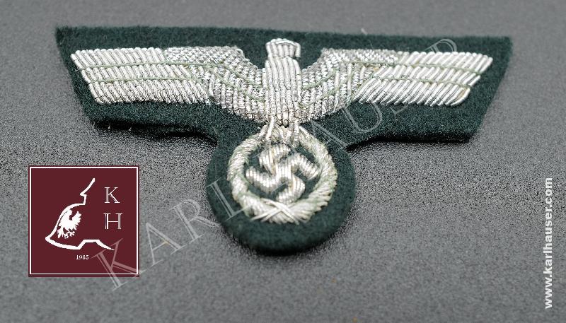 Art.  wehrmacht-heer-schirmmutzenadler-fur-offiziere