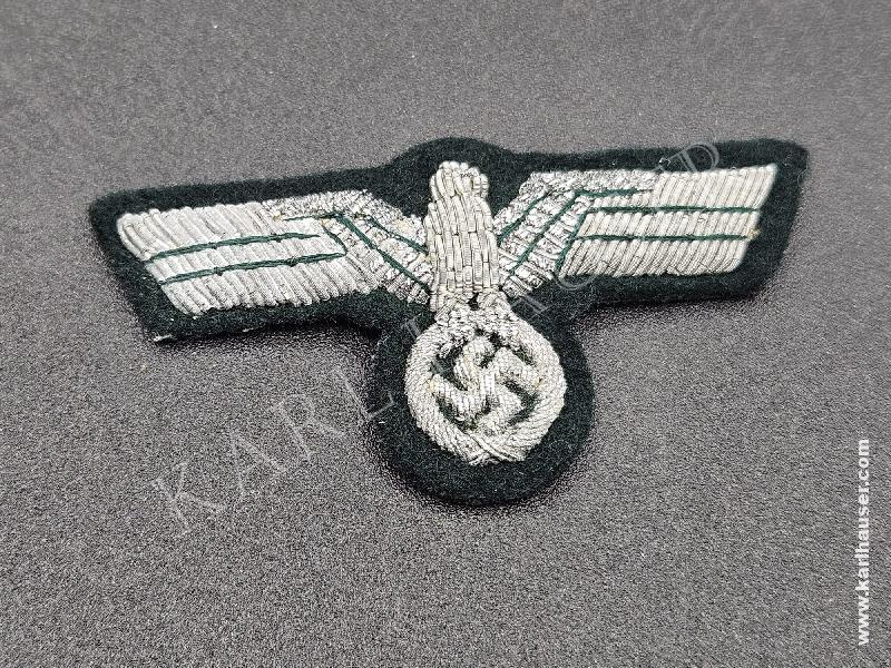 Art.  wehrmacht-heer-schirmmutzenadler-fur-offiziere
