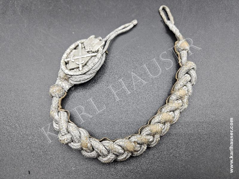 Art.  wehrmacht-heer-schutzenschnur-1-stufe-infanterie