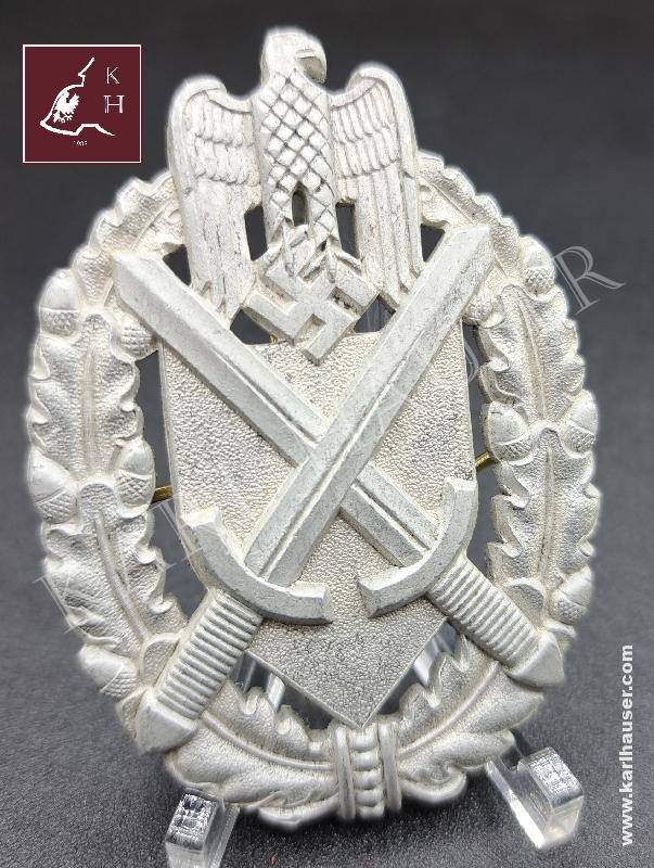 Art.  wehrmacht-heer-schutzenschnur-infanterie