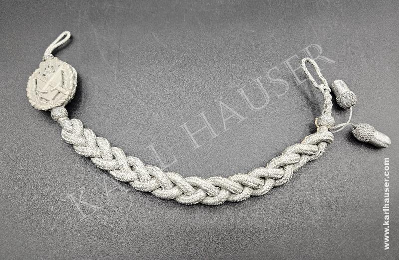 Art.  wehrmacht-heer-schutzenschnur-neuer-art-6-stufe-infanterie