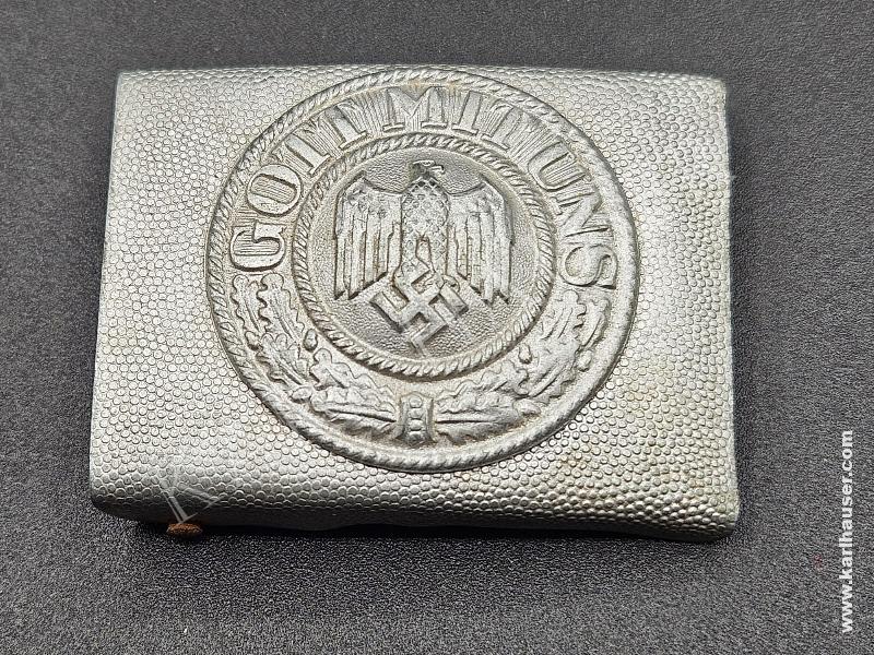 Art.  wehrmacht-koppelschlos