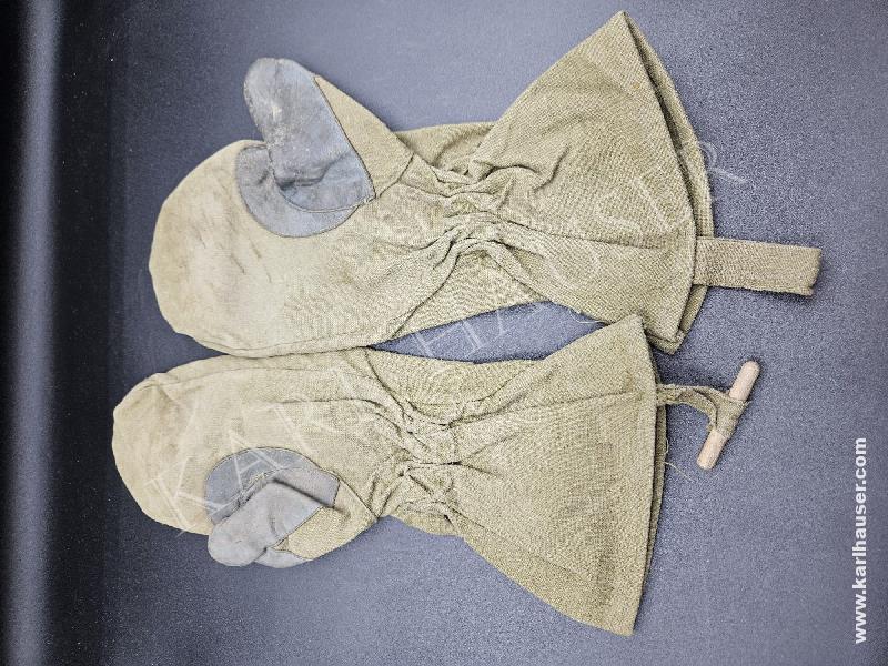 Art.  wehrmacht-paar-handschuhe