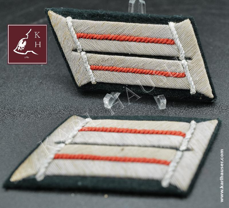 Art.  wehrmacht-paar-kragenspiegel-fur-offiziere-der-artillerie
