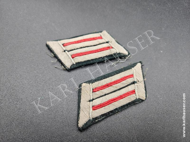 Art.  wehrmacht-paar-kragenspiegel-fur-offiziere-der-artillerie