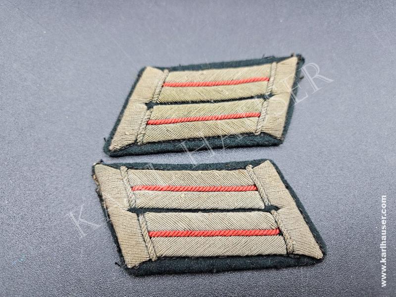 Art.  wehrmacht-paar-kragenspiegel-fur-offiziere-der-artillerie