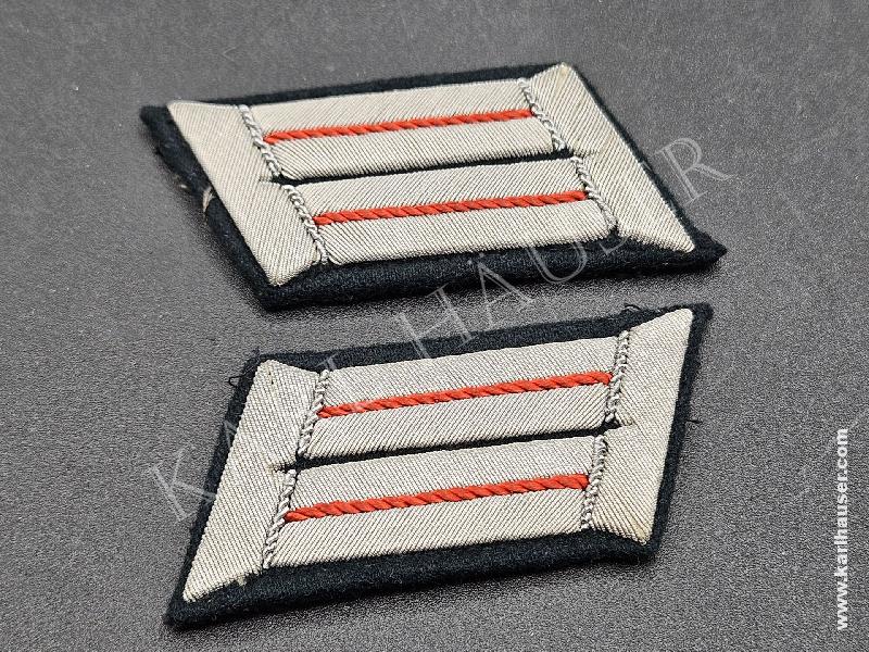 Art.  wehrmacht-paar-kragenspiegel-fur-offiziere-der-artillerie