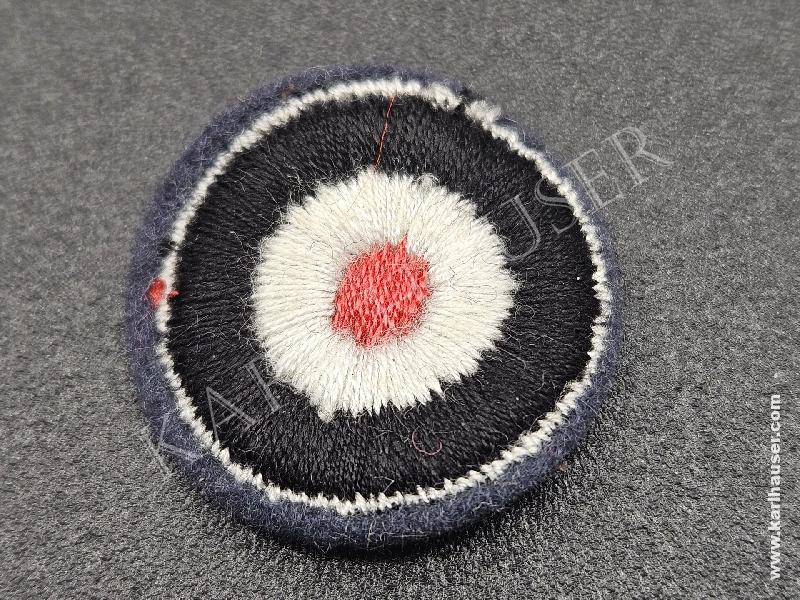 Art.  wehrmacht-schiffchenkokarde-fur-mannschaften