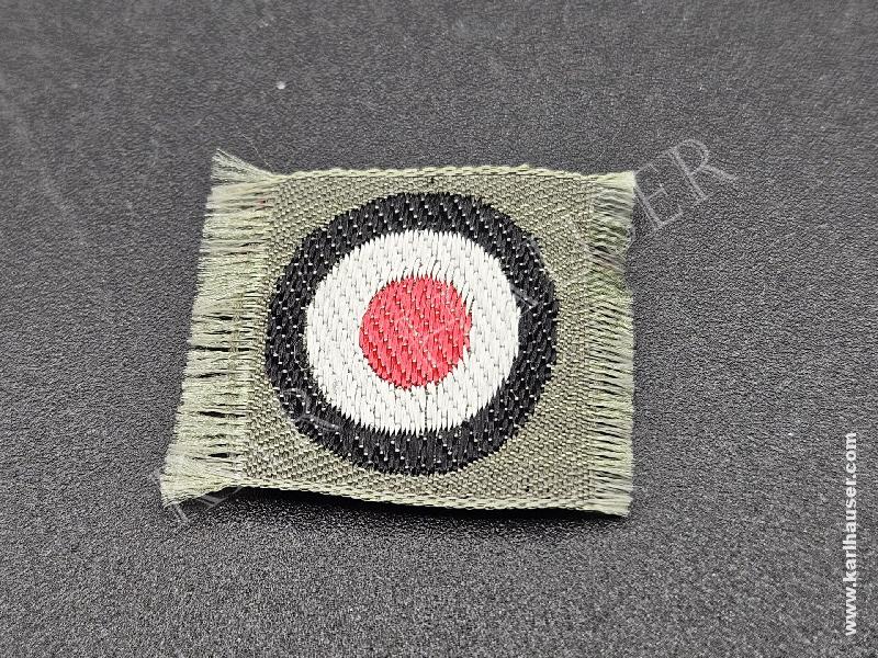Art.  wehrmacht-schiffchenkokarde-fur-mannschaften