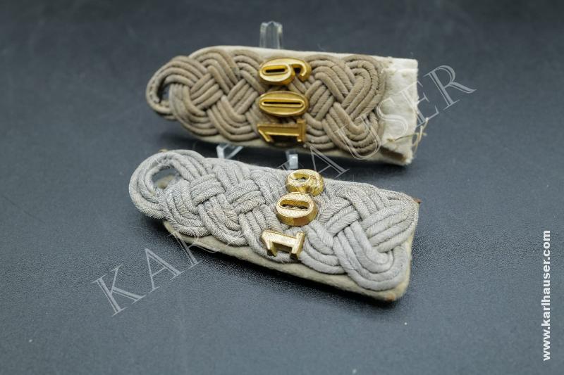Art.  wehrmacht-schulterstucke-major-109-rgt