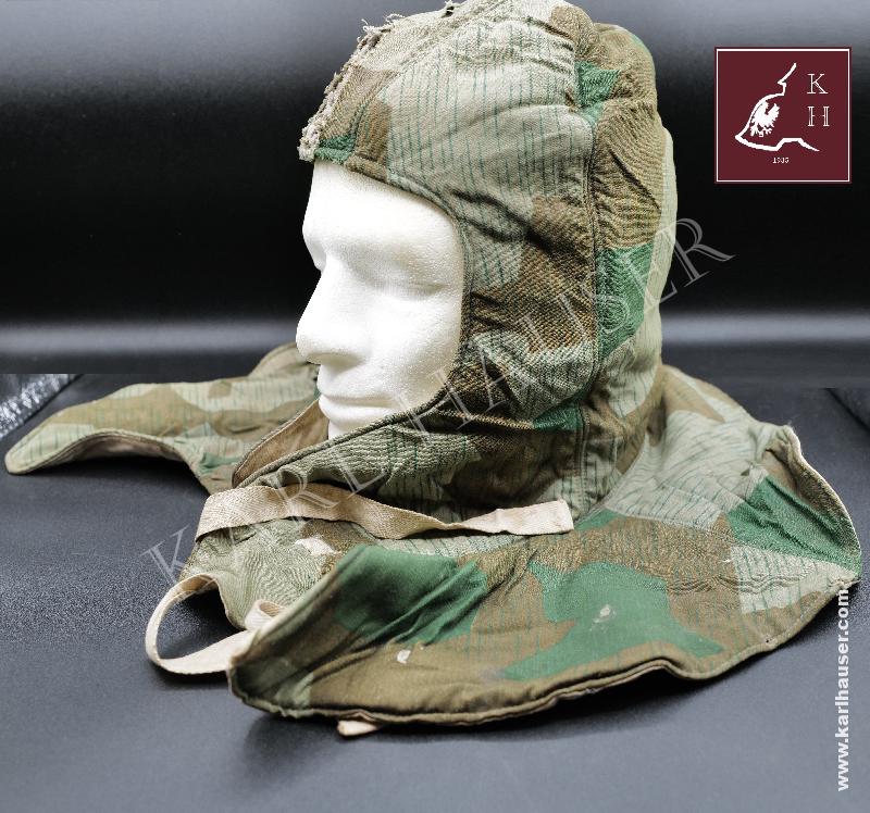 Art.  wehrmacht-tarnkapuze-reversible-german-hood
