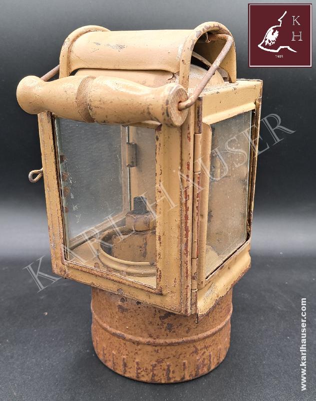 Art.  wehrmacht-tropical-bunker-lamp