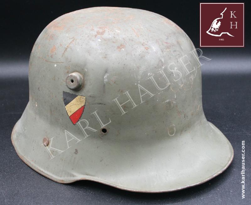 Art.  wk1-kinderhelm-german-toy-helmet